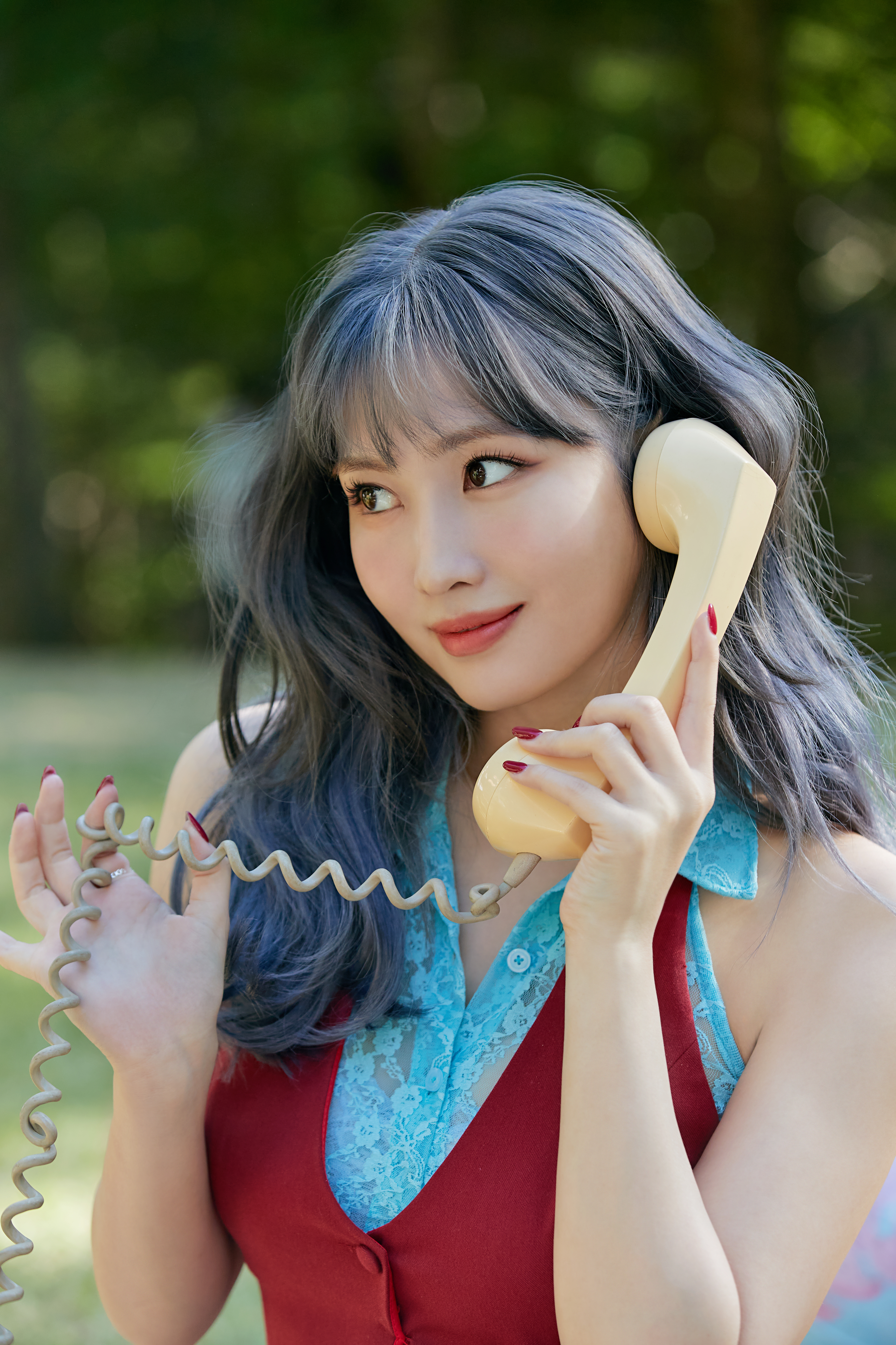 twice momo