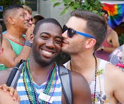 Gay